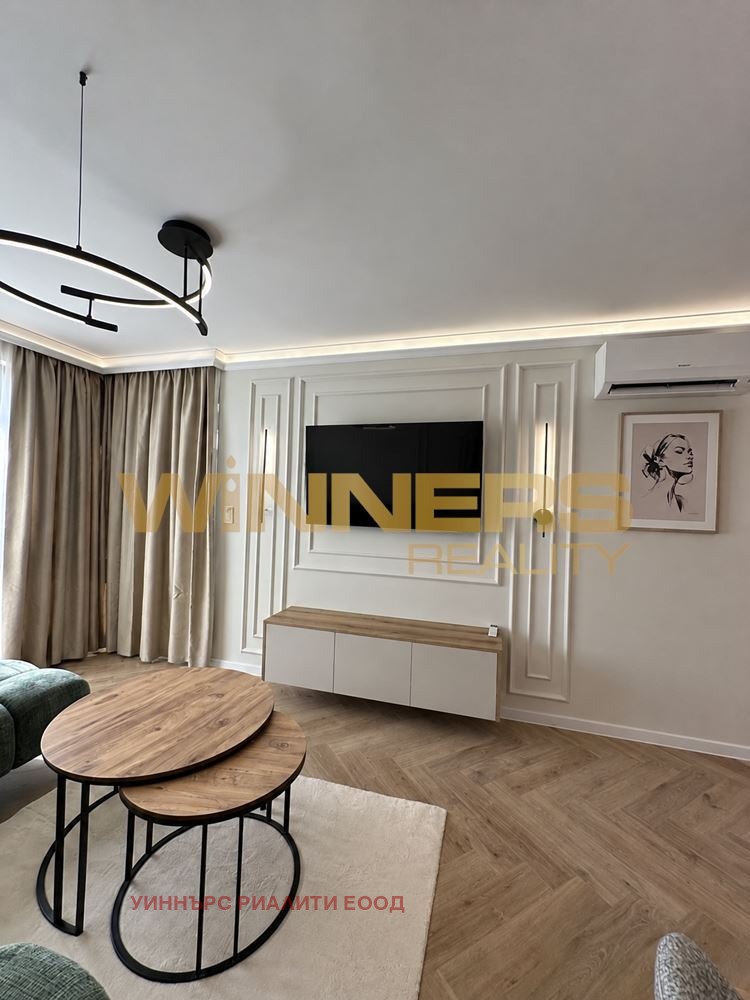 Продава 3-СТАЕН, гр. Пловдив, Каменица 2, снимка 4 - Апартаменти - 56612406