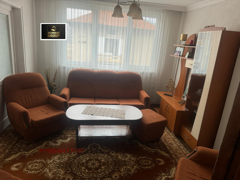 Продава  4-стаен област Пазарджик , гр. Велинград , 121 кв.м | 99025017 - изображение [5]