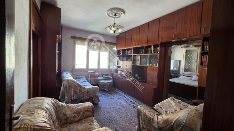На продаж  3 кімнатна область Велико Тирново , Горна Оряховица , 100 кв.м | 53325598 - зображення [3]