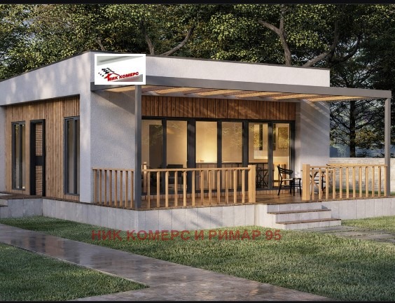 Продава КЪЩА, гр. София, гр. Банкя