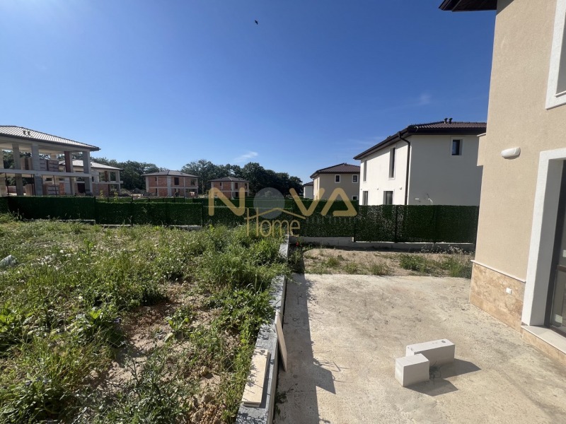 Na prodej  Dům oblast Varna , Priselci , 169 m2 | 41741149 - obraz [4]