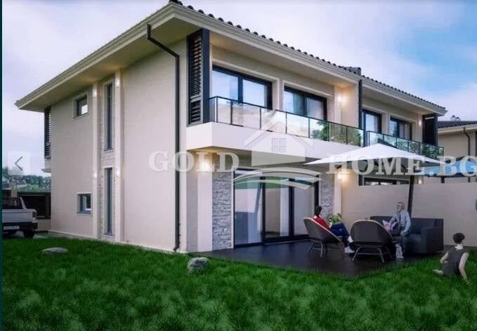 Продава  Къща, град Пловдив, Беломорски •  129 000 EUR • ID 62380331 — holmes.bg - [1] 