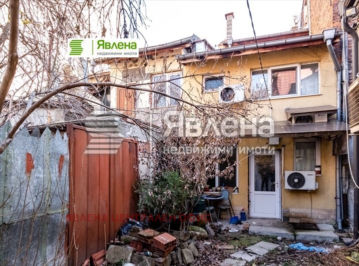 Продава КЪЩА, гр. София, Център, снимка 14 - Къщи - 48577970