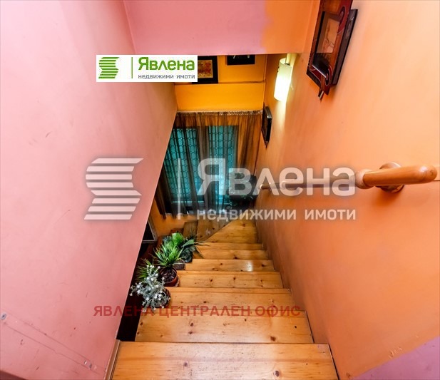 Продава КЪЩА, гр. София, Център, снимка 11 - Къщи - 48577970