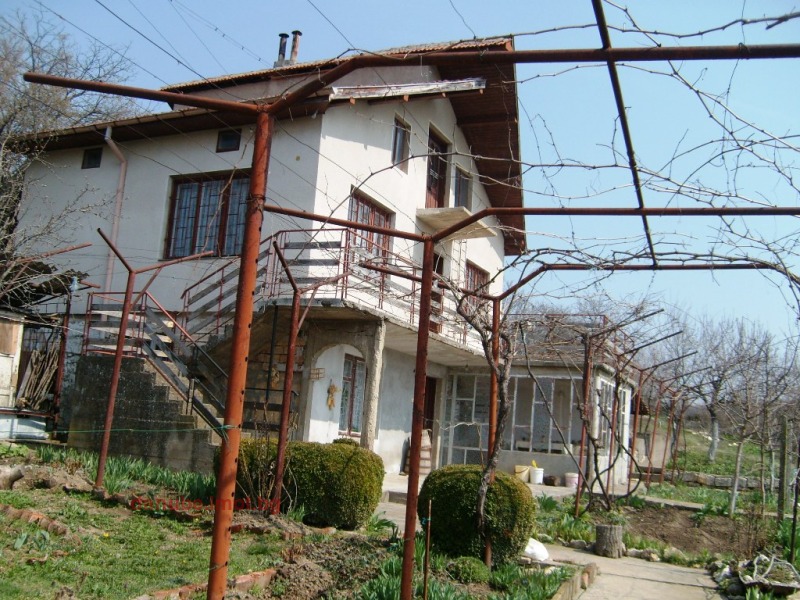 In vendita  Casa regione Ruse , Senovo , 205 mq | 23458584 - Immagine [2]