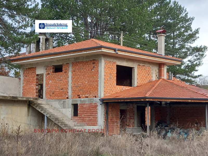 Продава  Къща област Кюстендил , с. Раненци , 571 кв.м | 46402544 - изображение [5]