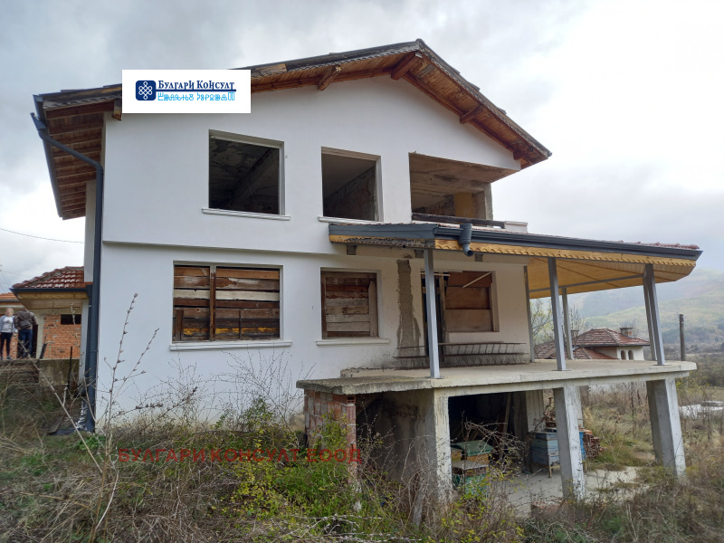 Продава  Къща област Кюстендил , с. Раненци , 571 кв.м | 46402544 - изображение [3]