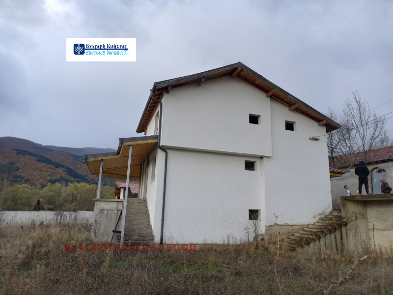 Продава  Къща област Кюстендил , с. Раненци , 571 кв.м | 46402544 - изображение [4]