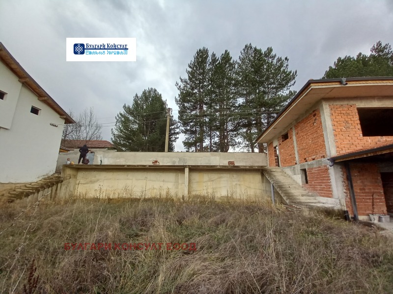 Продава  Къща област Кюстендил , с. Раненци , 571 кв.м | 46402544 - изображение [7]
