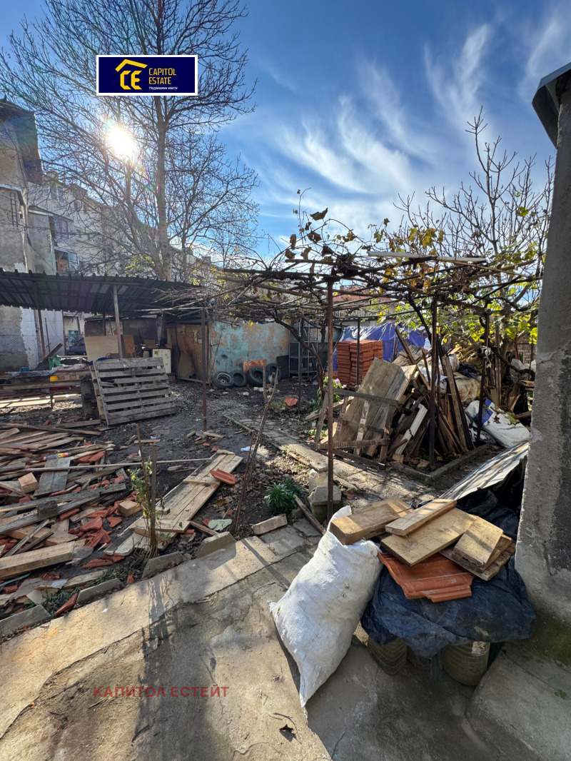 Продава КЪЩА, гр. Плевен, Идеален център, снимка 7 - Къщи - 52510088