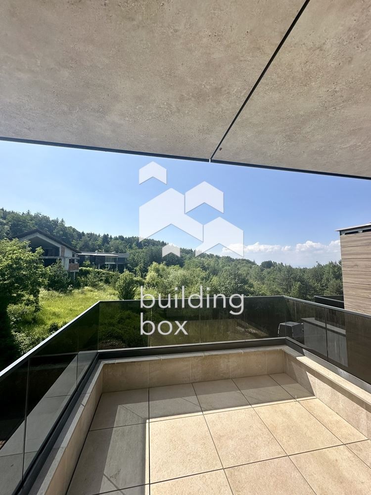 Продава КЪЩА, гр. София, с. Бистрица, снимка 5 - Къщи - 52846072