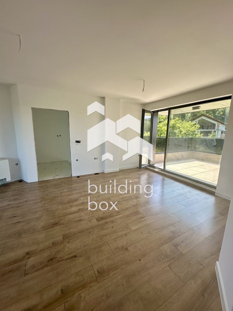 Продава КЪЩА, гр. София, с. Бистрица, снимка 2 - Къщи - 52846072