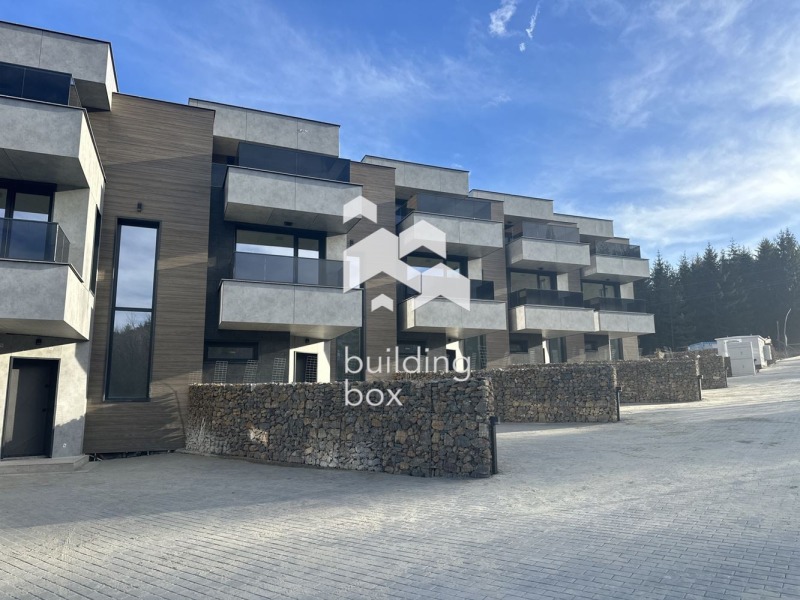 Продава КЪЩА, гр. София, с. Бистрица, снимка 6 - Къщи - 52846072