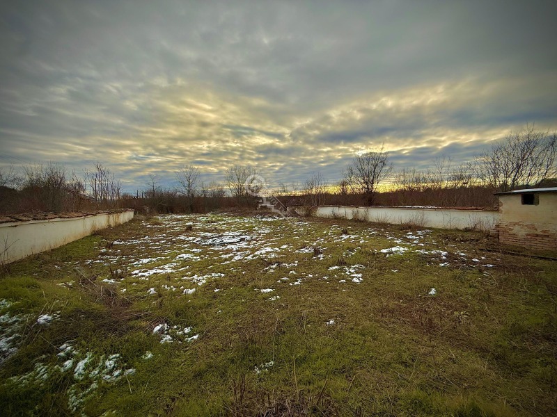 Продава КЪЩА, с. Върбица, област Велико Търново, снимка 6 - Къщи - 53314258