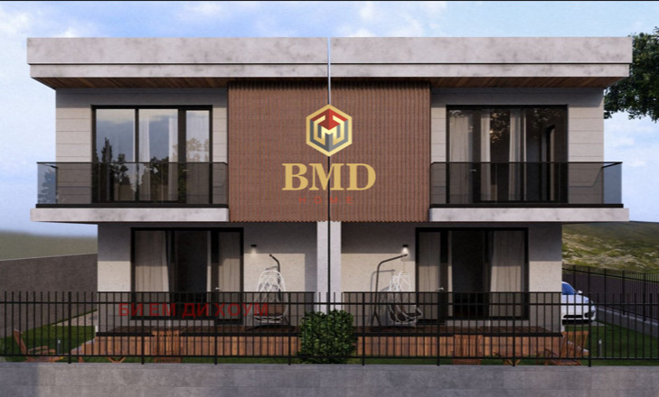 Продава КЪЩА, гр. Велинград, област Пазарджик