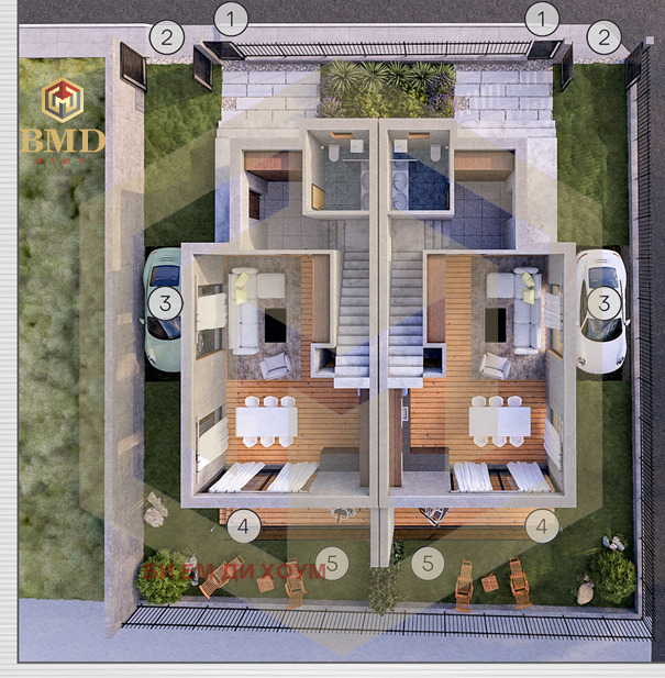 Продава КЪЩА, гр. Велинград, област Пазарджик, снимка 6 - Къщи - 53767882