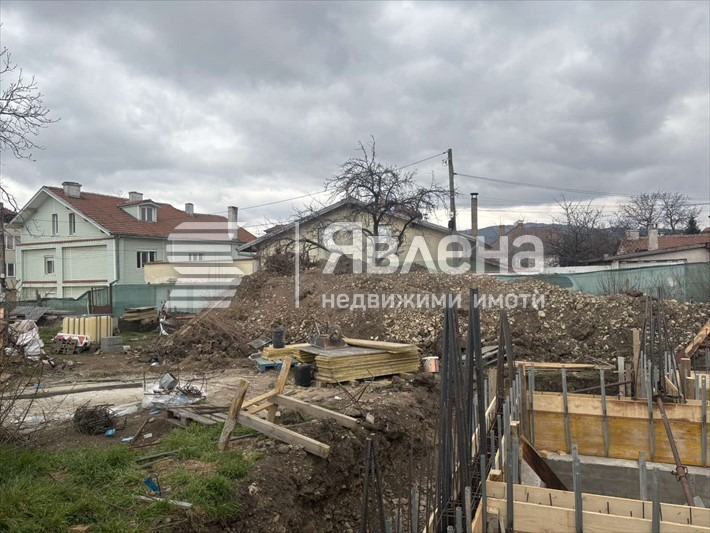 Продава КЪЩА, гр. София, Горубляне, снимка 3 - Къщи - 55140158