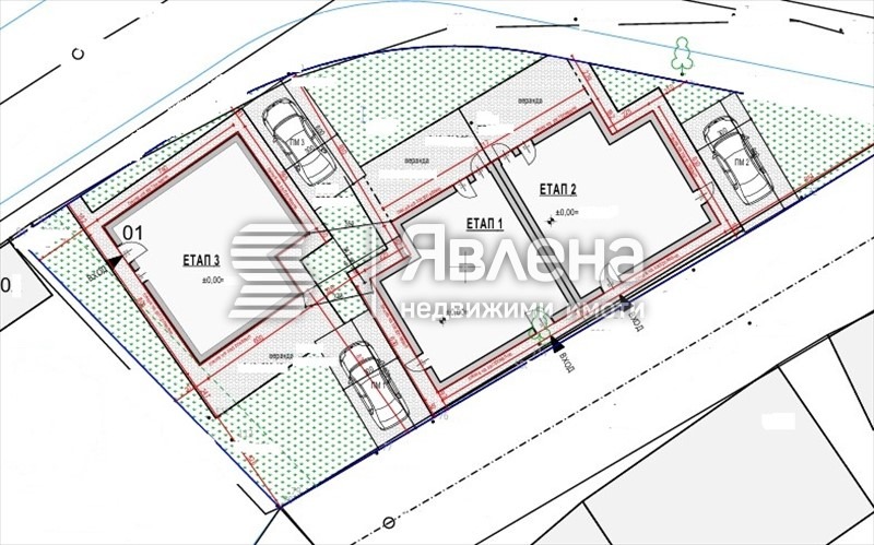 Продава КЪЩА, гр. София, Горубляне, снимка 5 - Къщи - 55140158