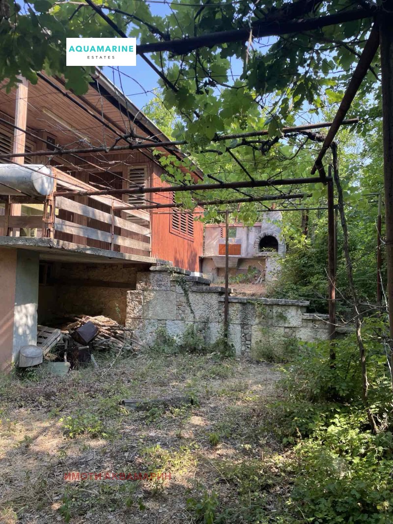 Продава  Вила град Варна , к.к. Златни пясъци , 35 кв.м | 51895920 - изображение [2]