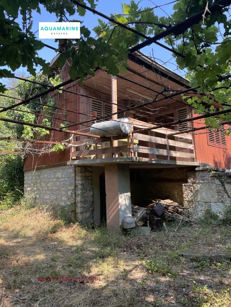 Продава  Вила град Варна , к.к. Златни пясъци , 35 кв.м | 51895920