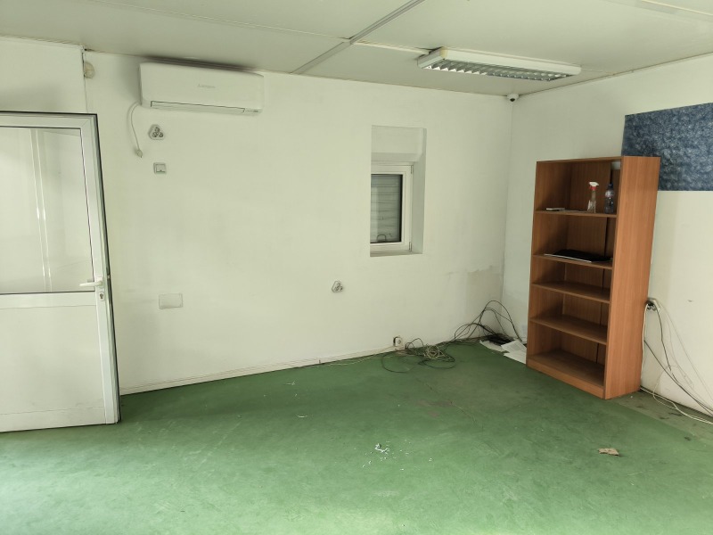 Продава ПРОМ. ПОМЕЩЕНИЕ, гр. Пловдив, Брезовско шосе, снимка 6 - Производствени сгради - 53333073