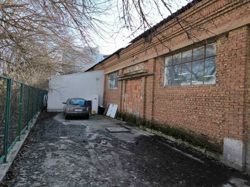 Продава ПРОМ. ПОМЕЩЕНИЕ, гр. Пловдив, Брезовско шосе, снимка 9 - Производствени сгради - 53333073