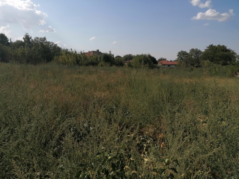 Προς πώληση  Οικόπεδο περιοχή Dobrich , Στεφαν Καραδζα , 1360 τ.μ | 81153067