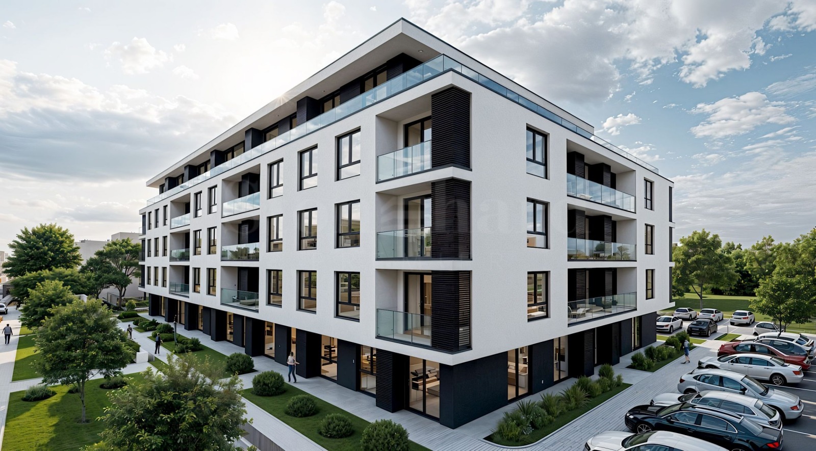Продава 1-СТАЕН, гр. Царево, област Бургас, снимка 6 - Апартаменти - 54376589