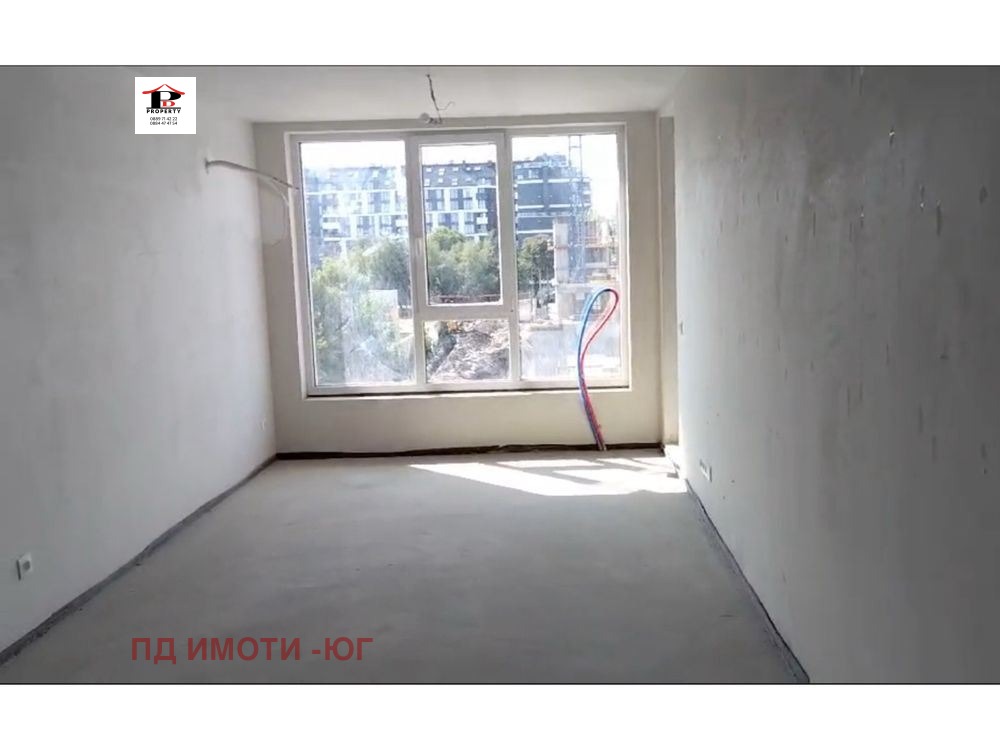 Продава 2-СТАЕН, гр. София, Банишора, снимка 2 - Апартаменти - 51820086
