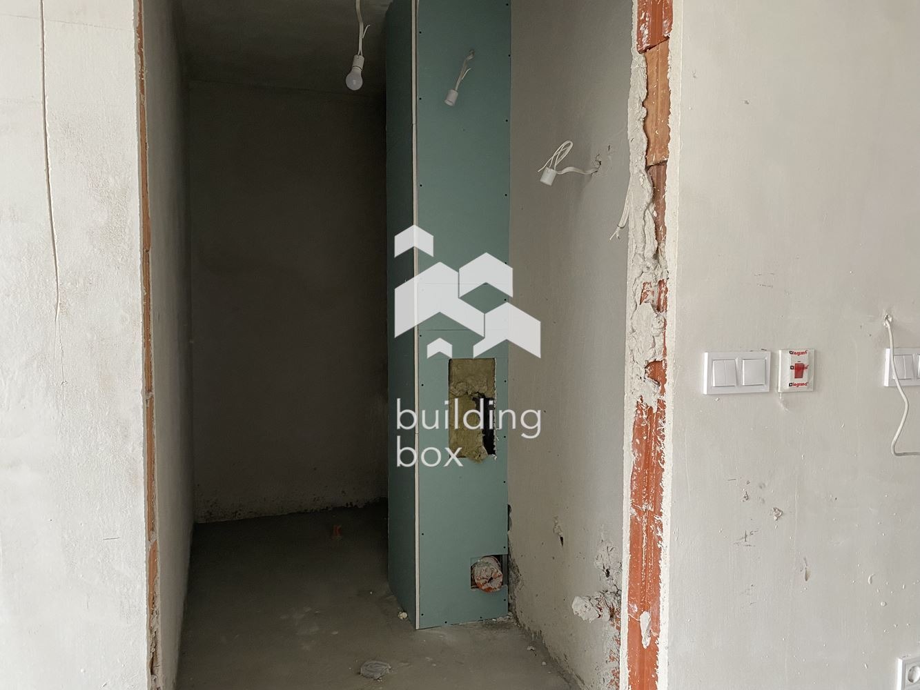 Продава 2-СТАЕН, гр. София, Овча купел, снимка 7 - Апартаменти - 53697528