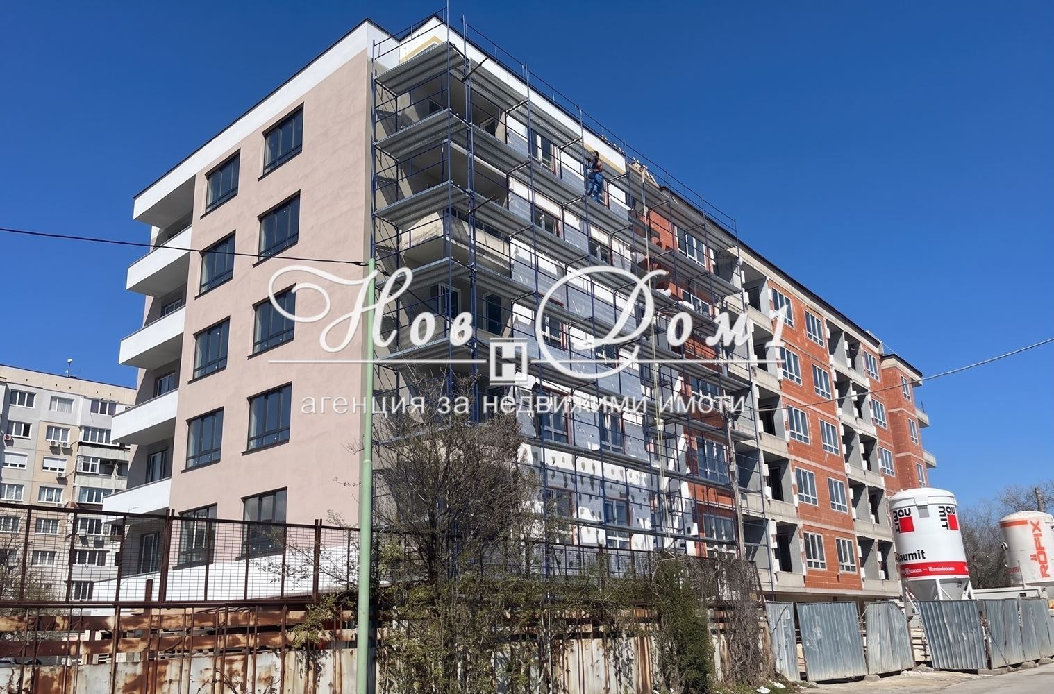 Продава 2-СТАЕН, гр. София, Слатина, снимка 3 - Апартаменти - 54200143