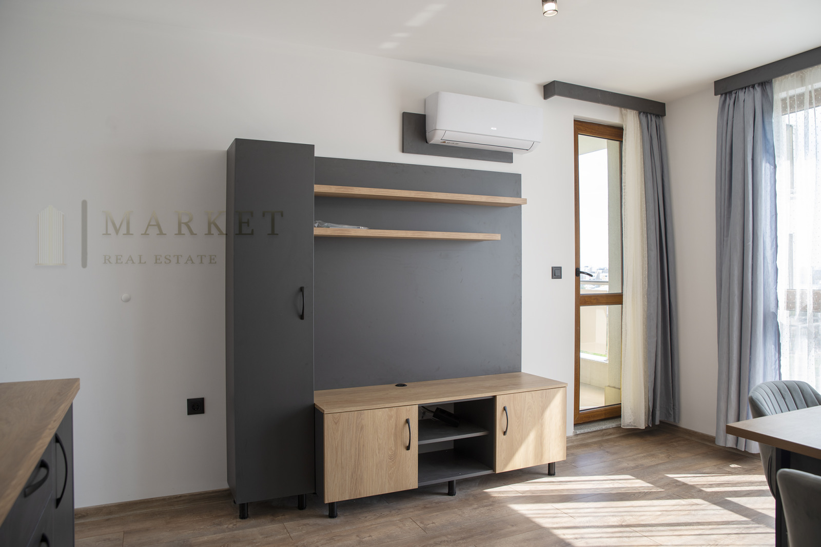 Продава 2-СТАЕН, гр. Пловдив, Южен, снимка 2 - Апартаменти - 54273843