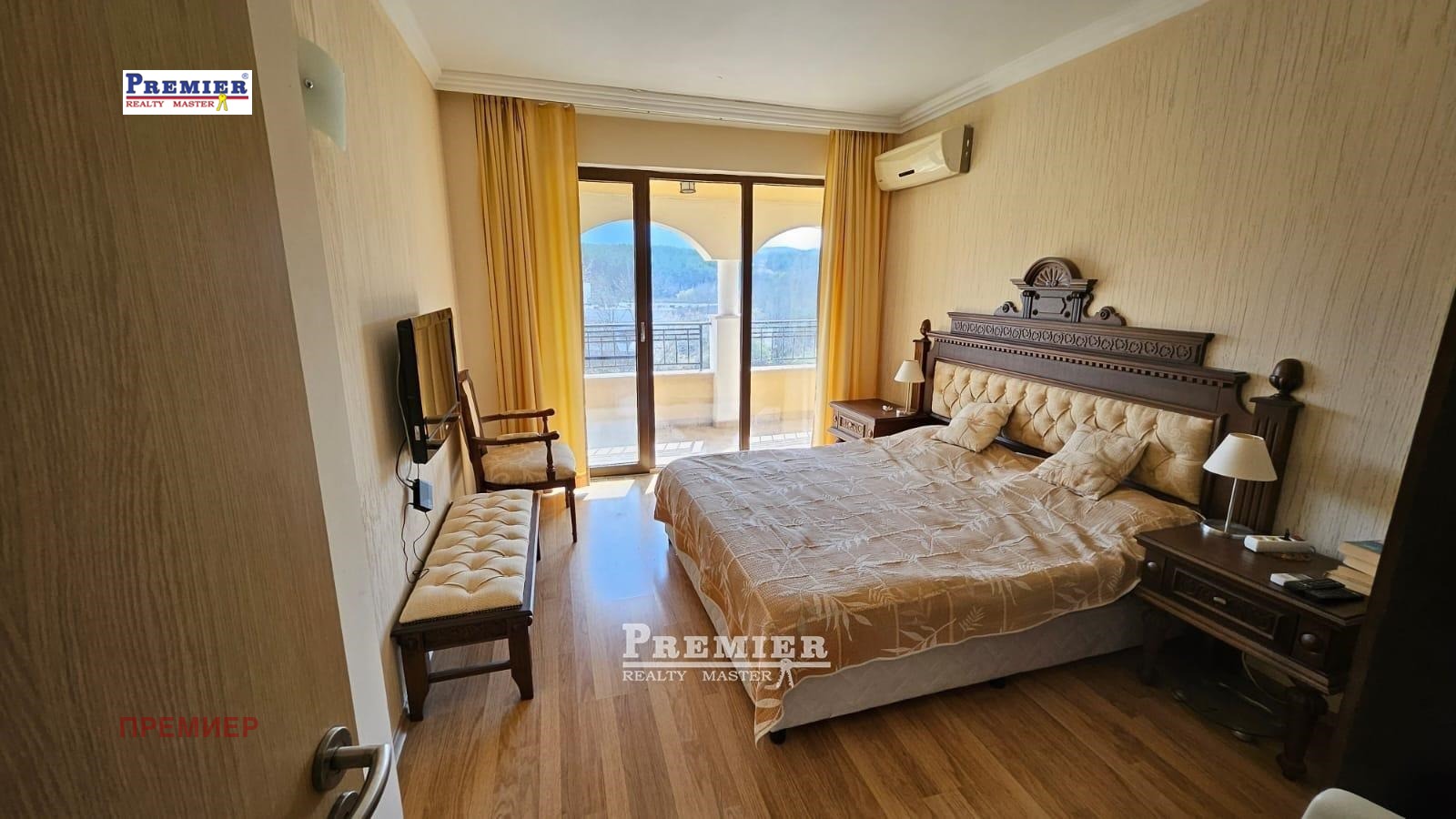 Продава 2-СТАЕН, гр. Царево, област Бургас, снимка 12 - Апартаменти - 54279954