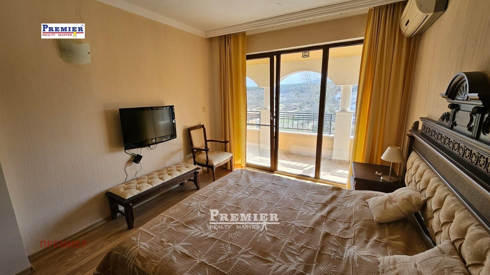 Продава 2-СТАЕН, гр. Царево, област Бургас, снимка 10 - Апартаменти - 54279954