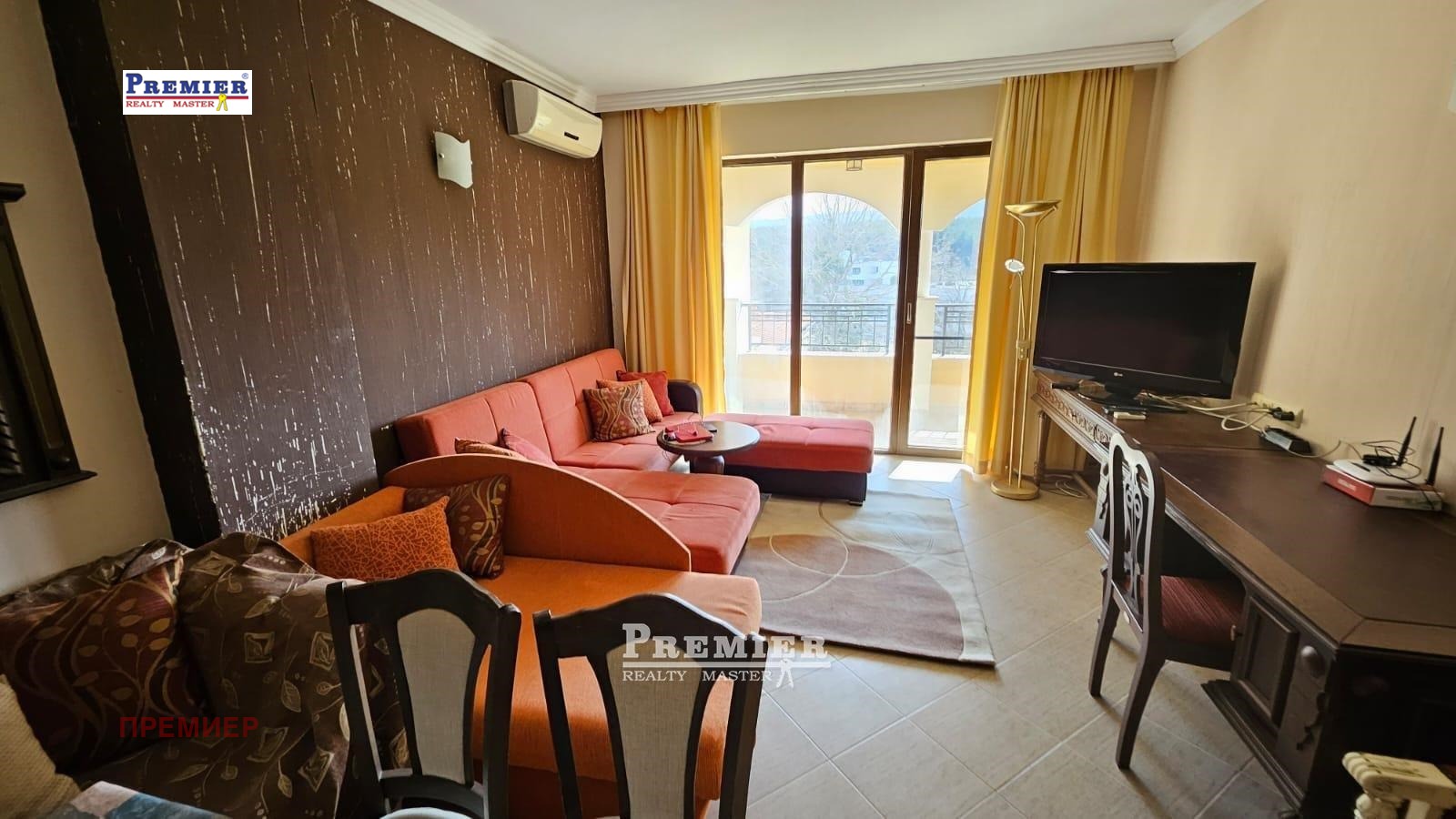 Продава 2-СТАЕН, гр. Царево, област Бургас, снимка 11 - Апартаменти - 54279954