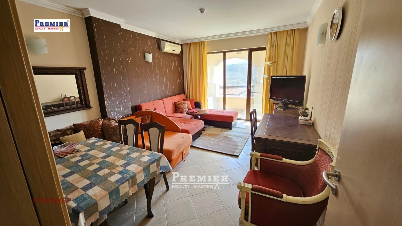 Продава 2-СТАЕН, гр. Царево, област Бургас, снимка 7 - Апартаменти - 54279954