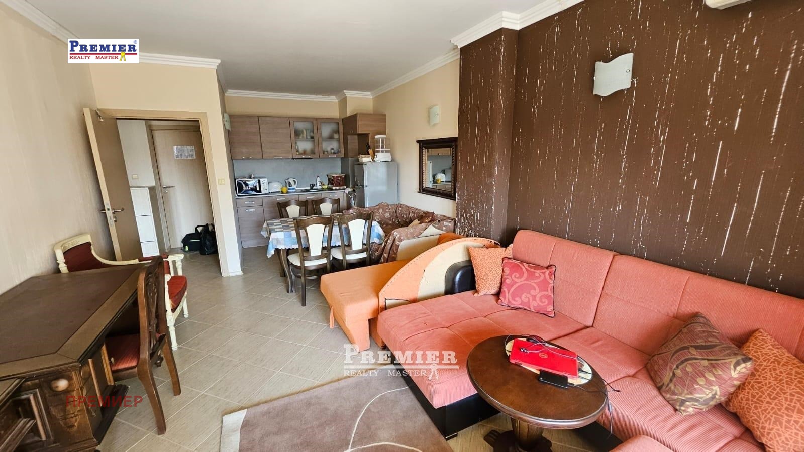 Продава 2-СТАЕН, гр. Царево, област Бургас, снимка 13 - Апартаменти - 54279954