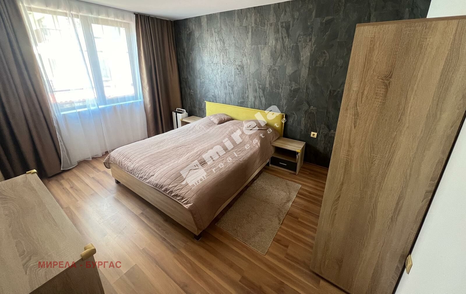 Продава 2-СТАЕН, гр. Свети Влас, област Бургас, снимка 14 - Апартаменти - 54388550