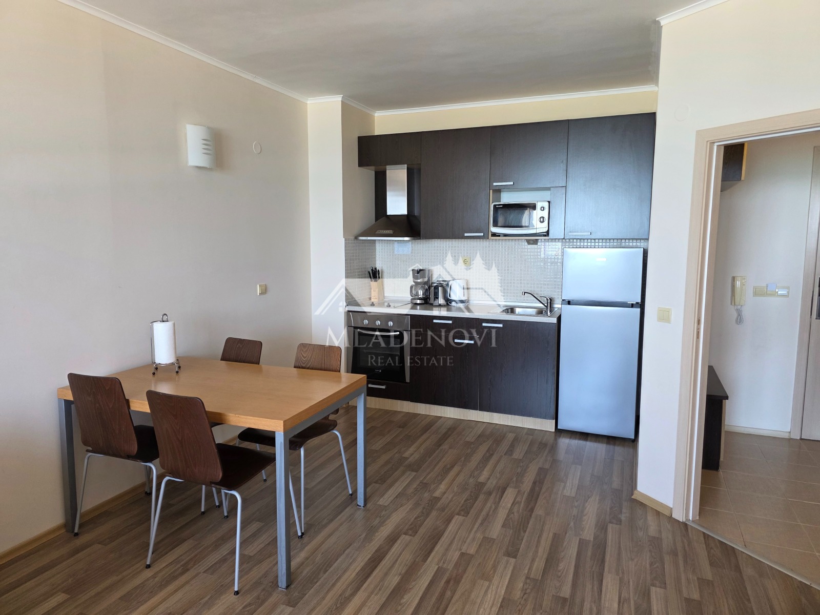 Продава 2-СТАЕН, гр. Обзор, област Бургас, снимка 7 - Апартаменти - 55155682