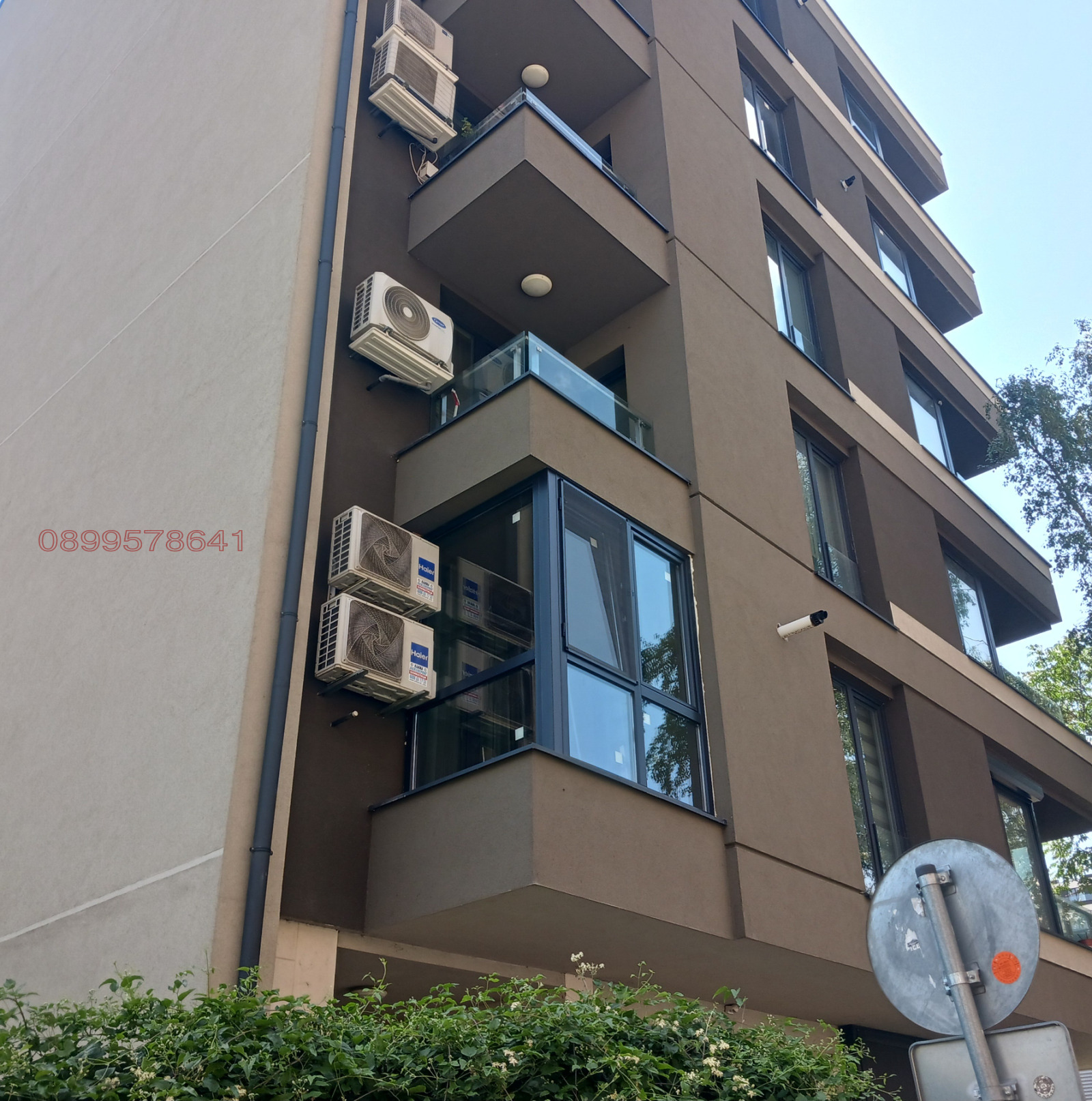 Продава 2-СТАЕН, гр. София, Бъкстон, снимка 13 - Апартаменти - 55891131