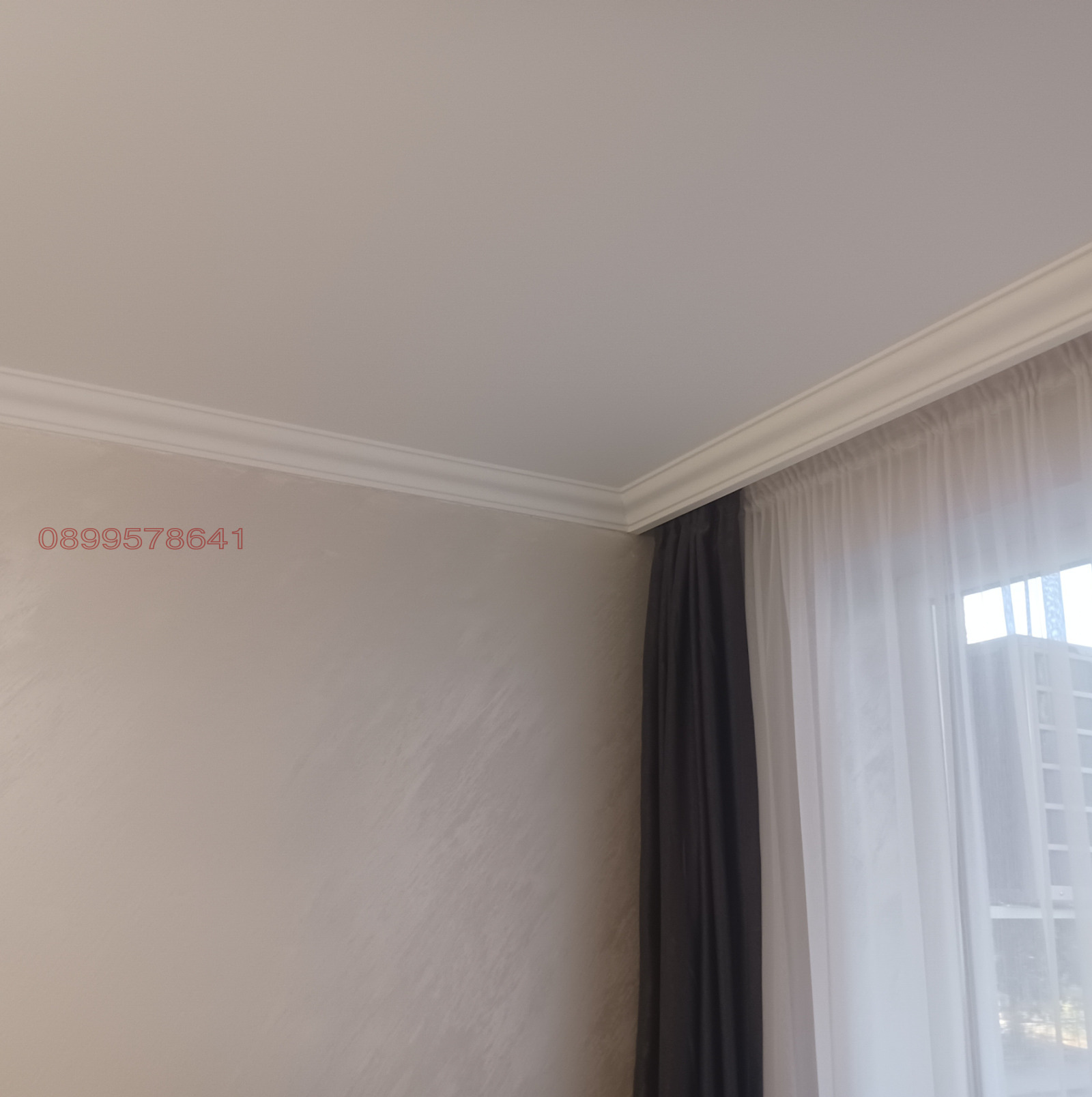 Продава 2-СТАЕН, гр. София, Бъкстон, снимка 12 - Апартаменти - 55891131