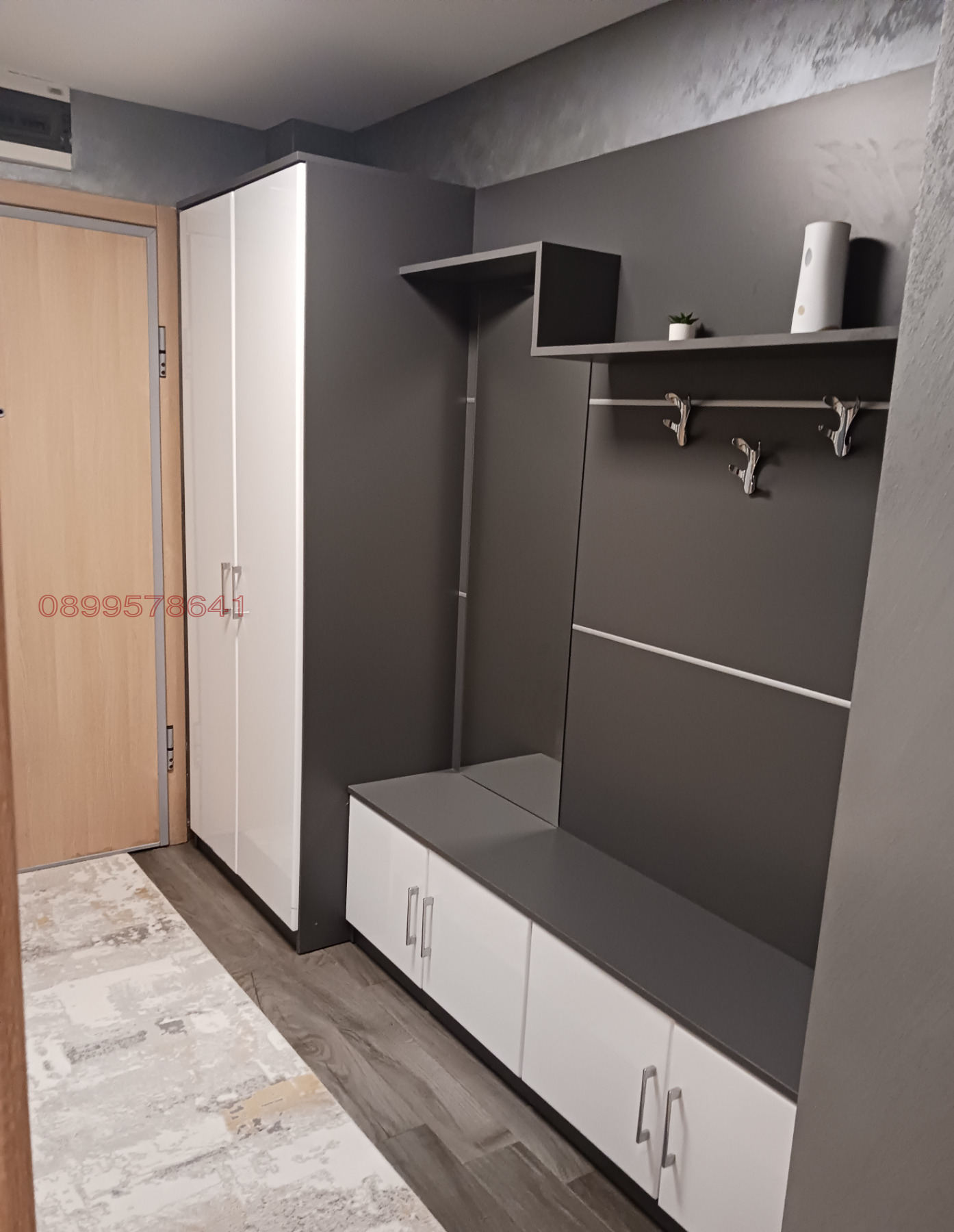 Продава 2-СТАЕН, гр. София, Бъкстон, снимка 8 - Апартаменти - 55891131