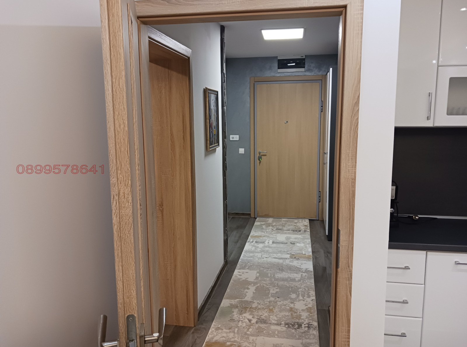 Продава 2-СТАЕН, гр. София, Бъкстон, снимка 6 - Апартаменти - 55891131