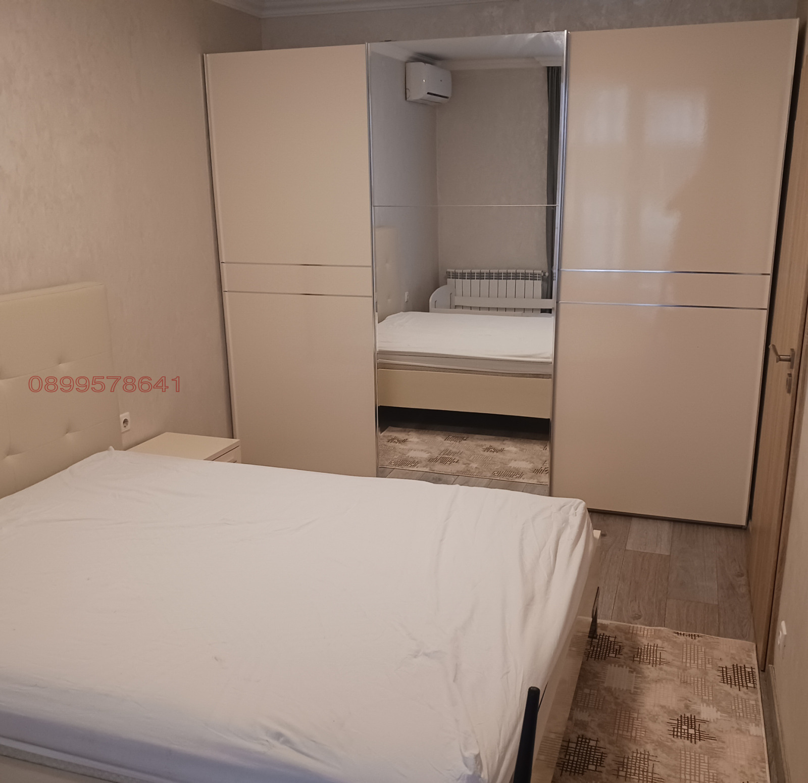 Продава 2-СТАЕН, гр. София, Бъкстон, снимка 5 - Апартаменти - 55891131