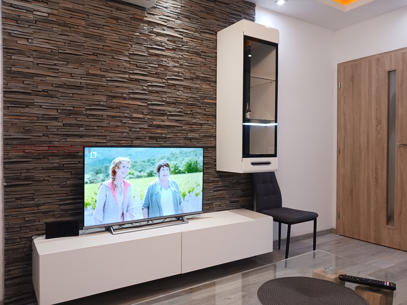 Продава 2-СТАЕН, гр. София, Бъкстон, снимка 4 - Апартаменти - 55891131