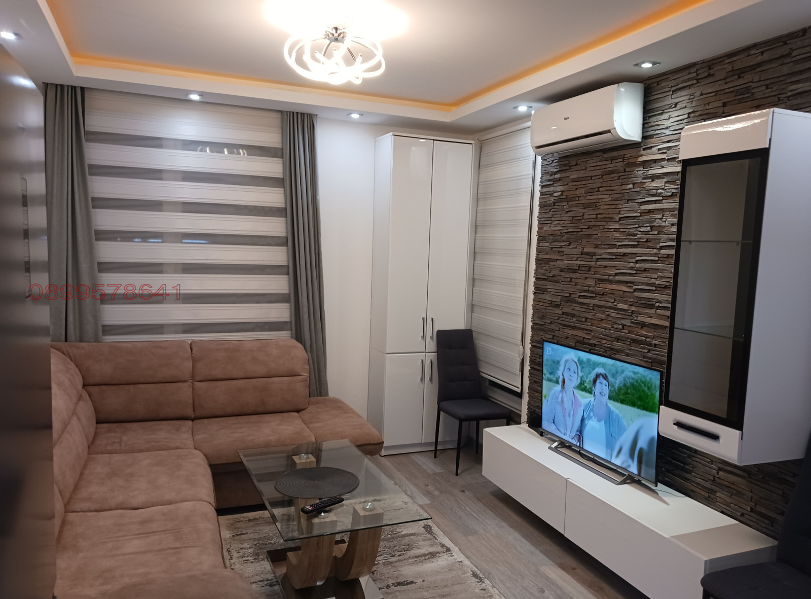 Продава 2-СТАЕН, гр. София, Бъкстон