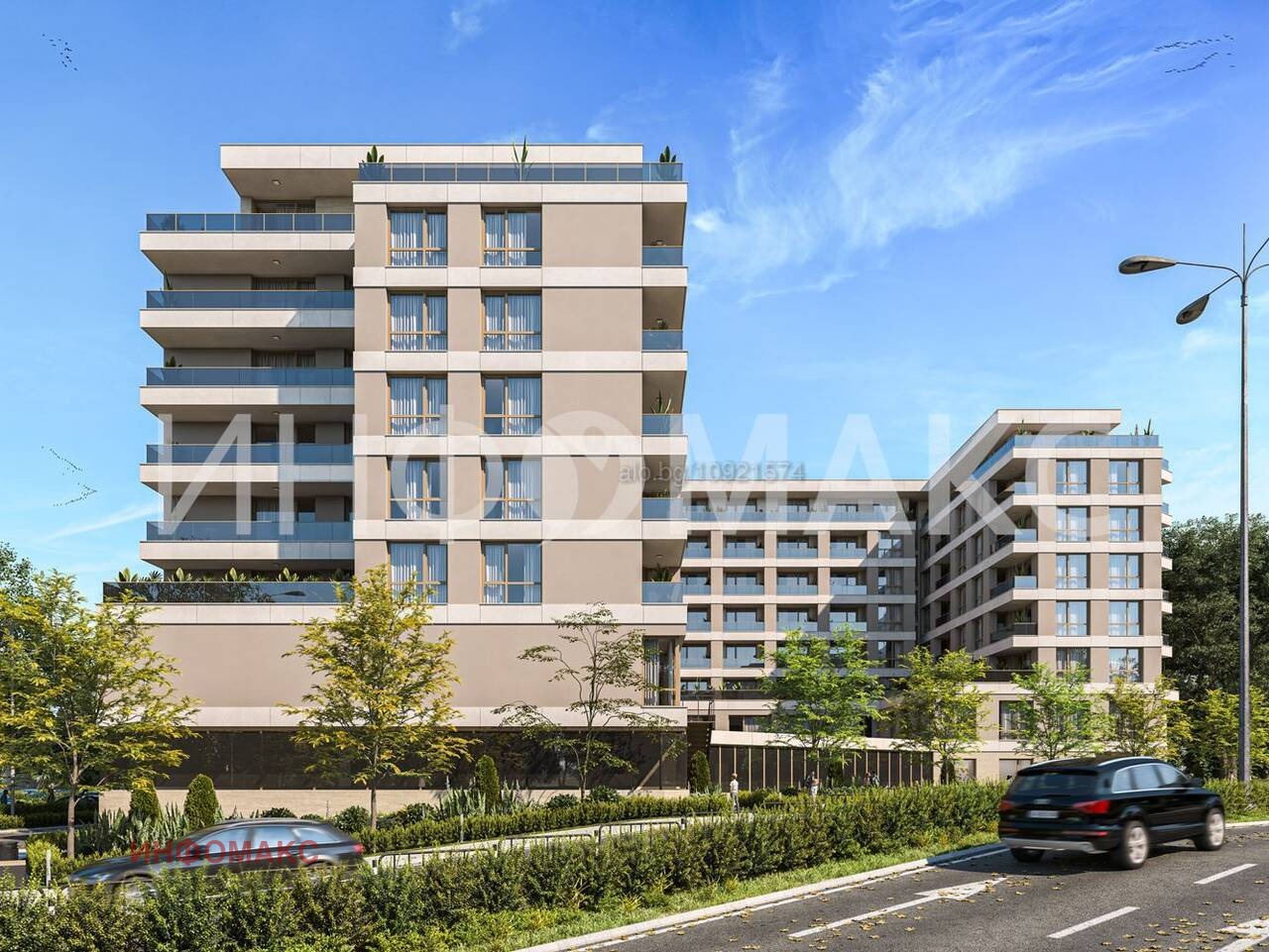 Продава 3-СТАЕН, гр. Бургас, Братя Миладинови, снимка 4 - Апартаменти - 53827670