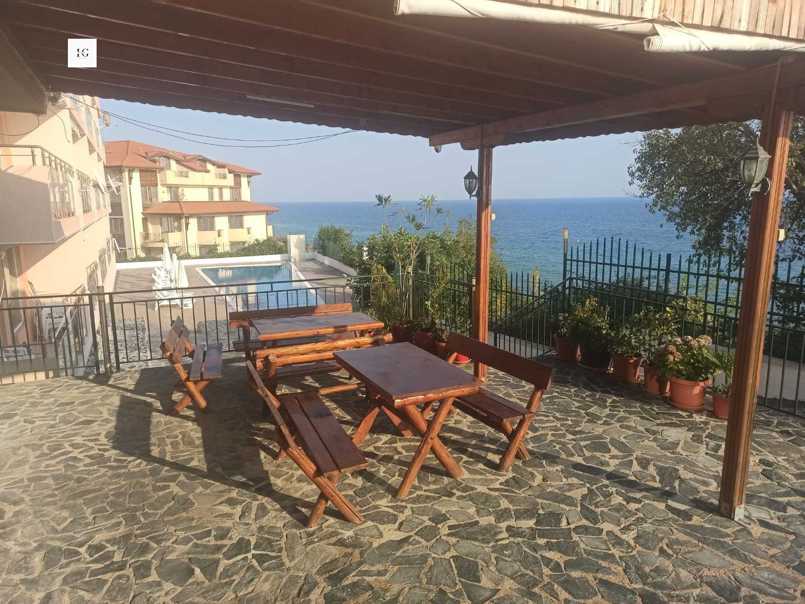 Продава 3-СТАЕН, гр. Свети Влас, област Бургас, снимка 2 - Апартаменти - 53922383