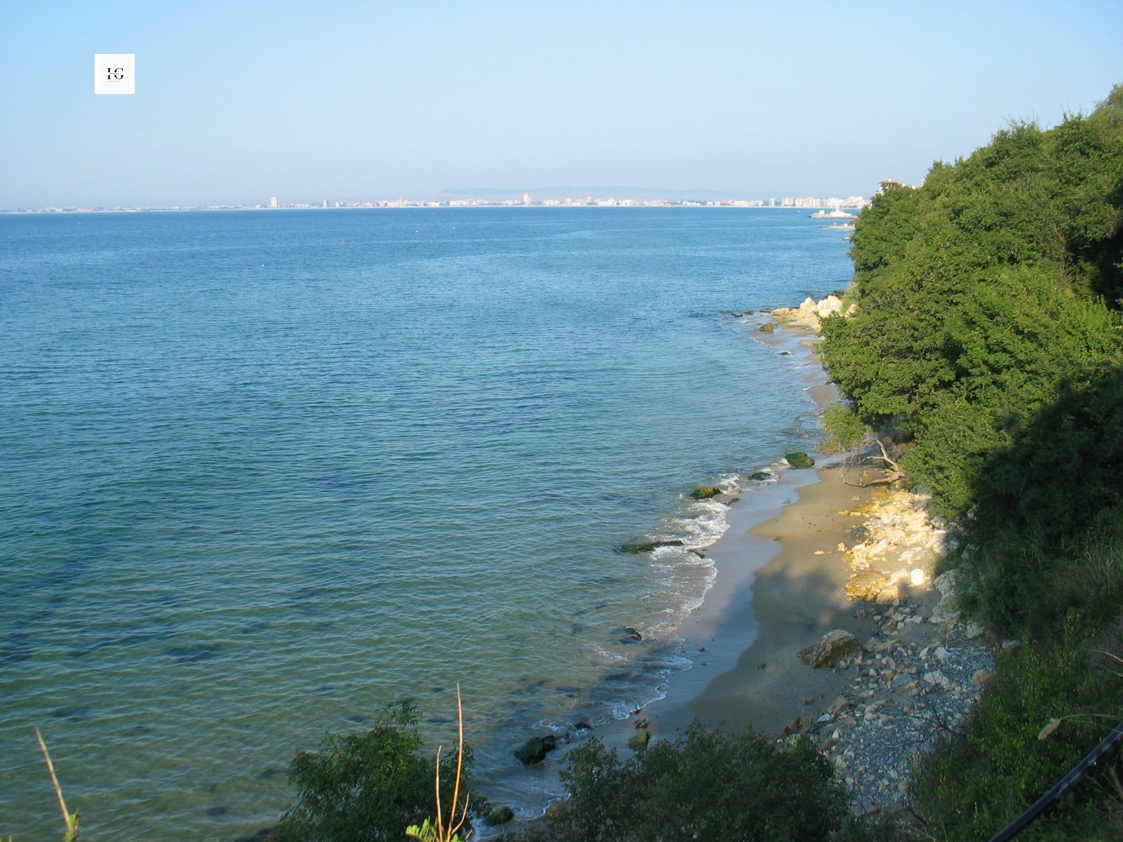 Продава 3-СТАЕН, гр. Свети Влас, област Бургас, снимка 10 - Апартаменти - 53922383