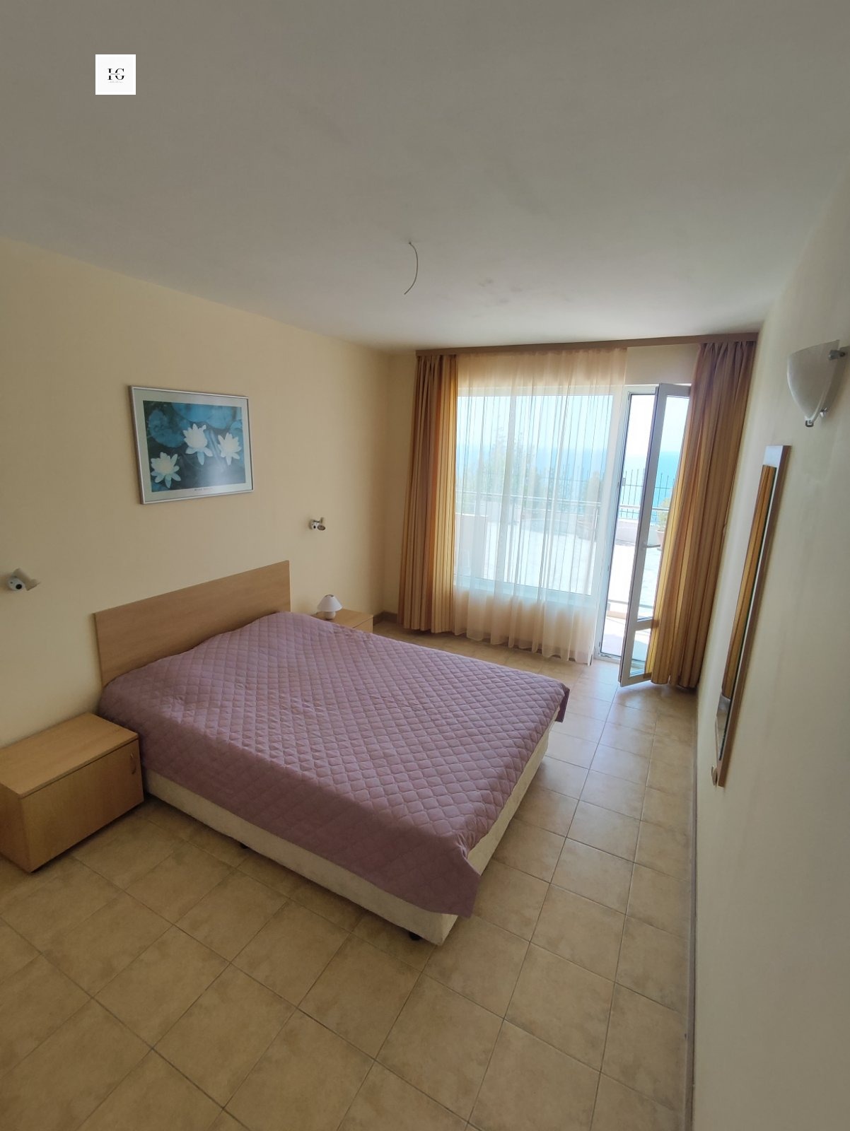 Продава 3-СТАЕН, гр. Свети Влас, област Бургас, снимка 3 - Апартаменти - 53922383